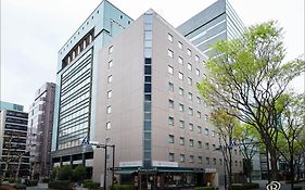 ダイワロイネットホテル新横浜